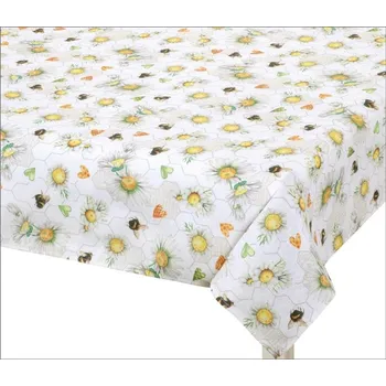 ubrus Ubrus Velikonoce Žlutá 548 - 70x70 cm