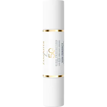 Přípravek na opalování Lancaster Sun Perfect Clear & Tinted Stick SPF50 12 g