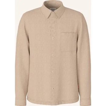 Pánská košile Joop! Jeans Pánská Košile Harvi Regular Fit, béžová /...