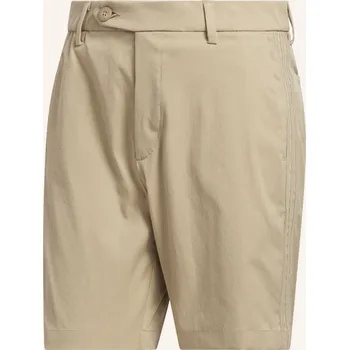 Adidas Originals Pánské Golfové Šortky Twistweave, velbloudí, 52