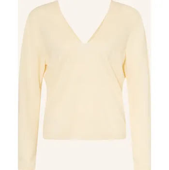 Dámský svetr Ba&Sh Dámský Svetr Sollene, krémová, 34