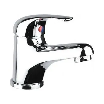 Vodovodní baterie Raf Polar PL26 umyvadlová baterie stojánková bez výpusti