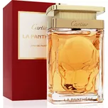 Cartier La Panthère parfémovaná voda pro ženy 100 ml + Prodloužená možnost vrácení zboží do 30 dnů.