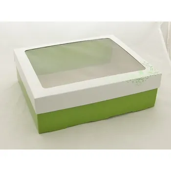 Elektroinstalační krabice Krabice 3025095 Jarní louka - LIMITOVANÁ EDICE. POSLEDNÍCH 50 KU