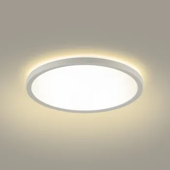 Koupelnové svítidlo Brilagi - LED Koupelnové svítidlo ULTRA SLIM LED/12W/230V pr. 22,5 cm bílá IP54