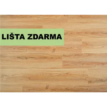 vinylová podlaha Vinylová podlaha SPC - Dub Selský + ORIGINÁLNÍ LIŠTA ZDARMA