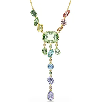 Náhrdelník Náhrdelník Swarovski GEMA 5737451 vícebarevná MLC, vel. ONE SIZE