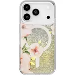 Pouzdro na telefon s vestavěným magnetickým kroužkem UNIQ iPhone 17 Pro UNQ.P6.3P2025.FLEMSBLS vícebarevná MLC