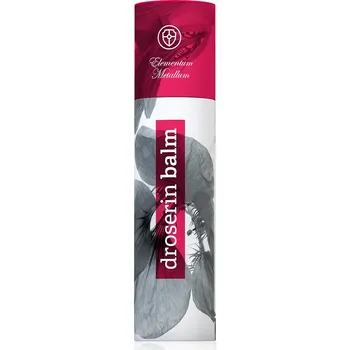 Pleťová kosmetika ENERGY Droserin balm 10 g