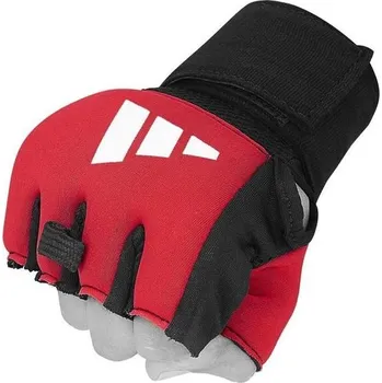 Bandáž na box a MMA Adidas gelové boxerské bandáže S/M
