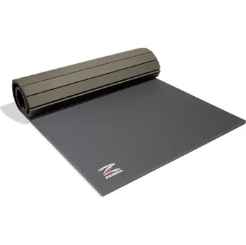 podložka na cvičení Zebra podložka na cvičení Home Roll Out, šedá