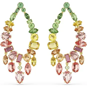 Náušnice Náušnice Swarovski GEMA 5737445 vícebarevná MLC, vel. ONE SIZE