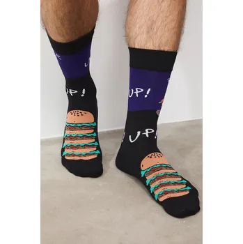 Bavlněné ponožky Medicine 2-pack RS26-LGM200 vícebarevná MLA, vel. 43/46