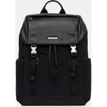 Sportovní batoh Batoh Trussardi Z701E006317N černá 99X, vel. ONE SIZE