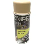 Fosco Army barva ve spreji 150 ml