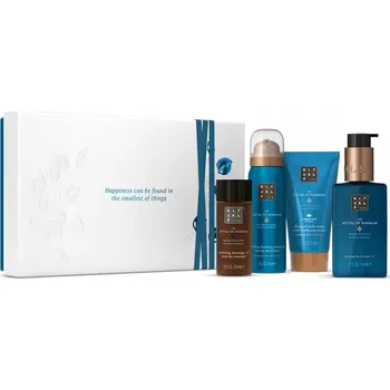 Kosmetická sada Rituals The Ritual of Hammam Gift Set Small