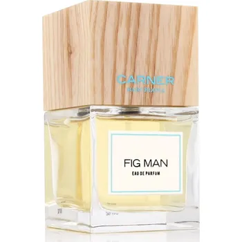 Unisex parfém Carner Barcelona Fig Man EDP 100 ml UNISEX