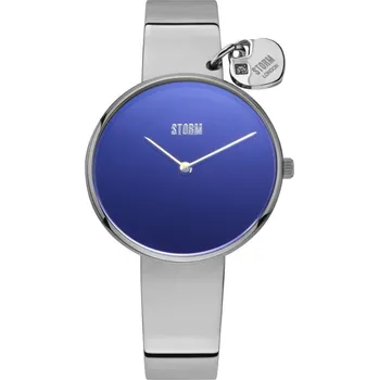 Hodinky STORM Alina Lazer Blue