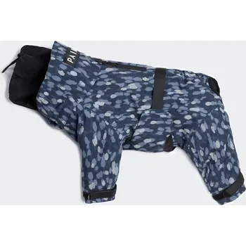 Zimní kombinéza pro psa PAIKKA Winter Suit 49 x 38 x 2 cm 1046042 modrá 55X, vel. L