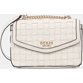 Kabelka Guess SANDY HWWG84.18210 béžová 01X, vel. ONE SIZE