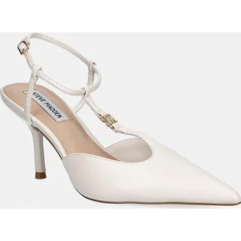 Dámské lodičky Kožené lodičky Steve Madden Sanders 11005288.844 béžová 01X, EUR 38