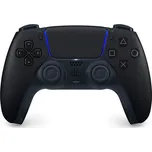 Herní ovladač Sony PlayStation 5 DualSense Edge Wireless Controller, Černý