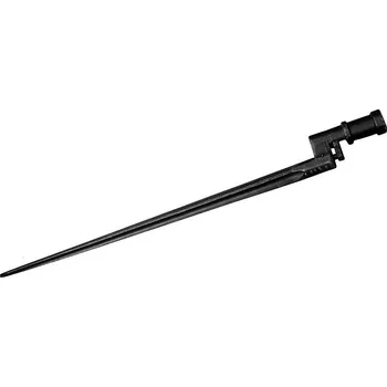 Pracovní nůž Armádní Originál Rusko Bodák (Bajonet) Mosin Rusko M1891