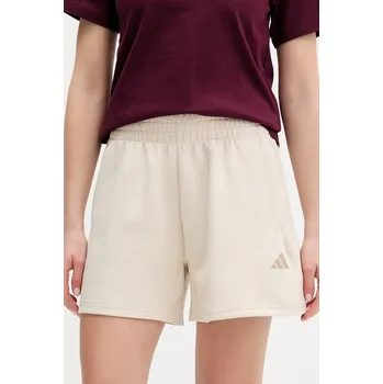 Kraťasy adidas KD7708 béžová 80X, vel. L