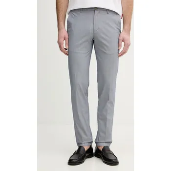 Pánské kalhoty Kalhoty Karl Lagerfeld KL-CLIFF 561809.265350 námořnická modř 59X, vel. 36/34