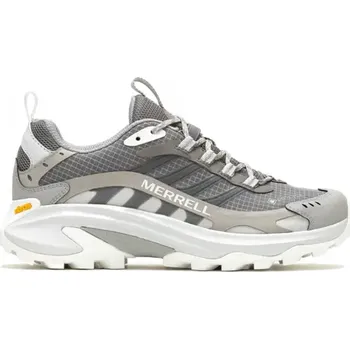 Dámská treková obuv obuv merrell J037840 MOAB SPEED 2 GTX charcoal 42