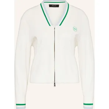 Dámský svetr Marc Cain Dámský Pletený Kardigan, 110 off, 44