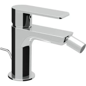 Vodovodní baterie Raf Smart SM45 bidetová stojánková baterie s výpustí