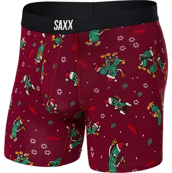 Boxerky Boxerky SAXX VIBE SUPER SOFT BB Man velikost L