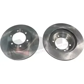 Brzdový kotouč QWP Brzdový kotouč - 318 mm QWP WBD904