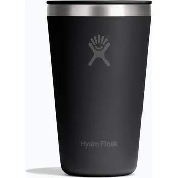 Termohrnek Termohrnek Hydro Flask All Around Tumbler Press-In LID 470 ml black