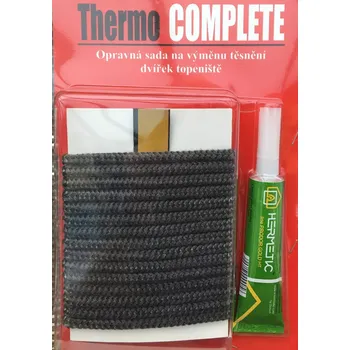 SADA TĚSNĚNÍ THERMO COMPLETE 8 mm