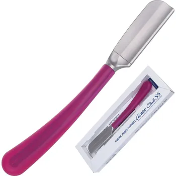 Holicí strojek Japonský holicí strojek - Feather Professional Artist Club Wine ACS-NW