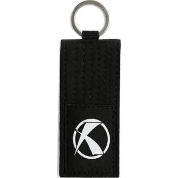 Katsudo miniatura kimona Kimemono, černé