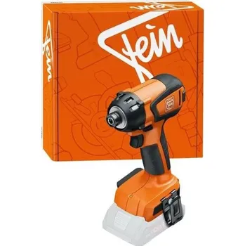 Dílna Fein ASCD 18-200 W4 AS N00 akumulátorový rázový utahovák (99100001556)