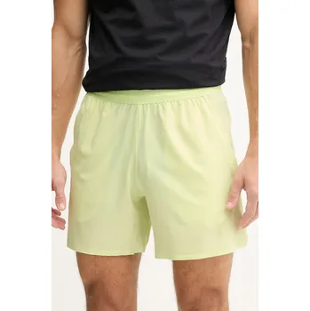 Pánské kraťasy Tréninkové šortky Under Armour Vanish Elite 6009868 zelená 71X, vel. XL