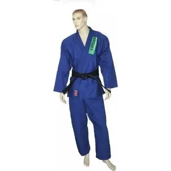 Katsudo jj kimono Brazil 550g, modré 170cm