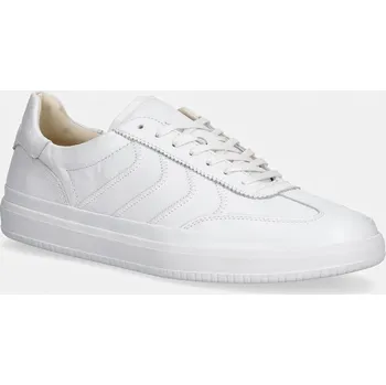 Dámská obuv Kožené tenisky Vagabond Shoemakers LEO 5996.001.01 bílá 00X, EUR 42