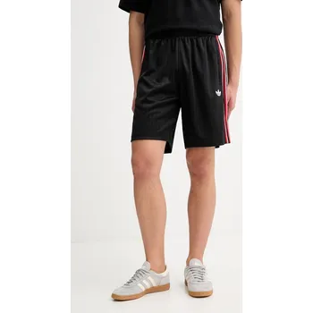Kraťasy adidas Originals Firebird KS5505 černá 99X, vel. M