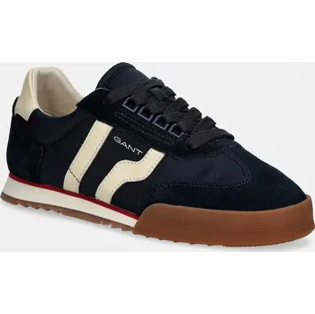 Dámská obuv Gant Sneakersy 32633171 Tmavomodrá 45