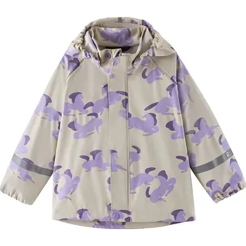 Dětská bunda Reima Vesi 5100025A.PPY2 béžová 08X, vel. 92