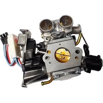 Karburátor Husqvarna 572XP originál 591158301