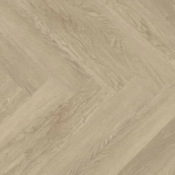 vinylová podlaha Lepená vinylová podlaha Lamett Douro Dryback Herringbone Peanut