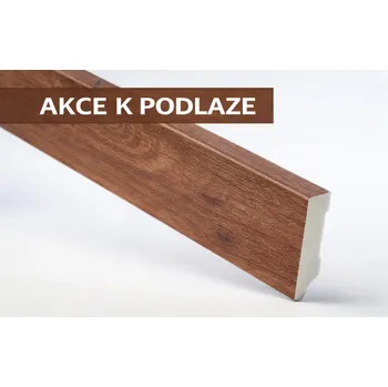 Floor Forever Lišta Image Akční k vinylové podlaze