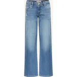 Levi's® Dívčí Džíny Se Širokými Nohavicemi, bgn dig it, 164