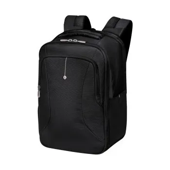 Městský batoh Samsonite Guardit Classy 2.0 underseater dámský batoh na notebook 14,1", Barva Black 1041